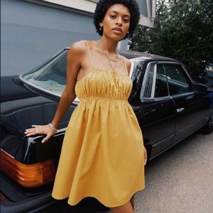 Urban Outfitters Dress